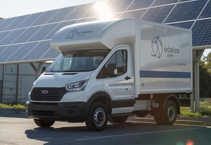 Electric vehicle
