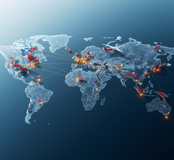 Global optimization